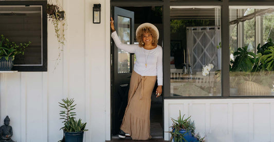 Daydreamer Series: On Protecting Your Energy