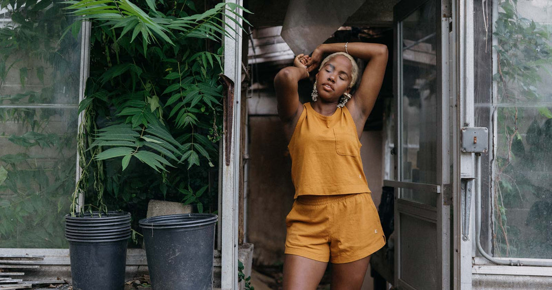 Daydreamer Series: On Reinvention and Starting A Revolution