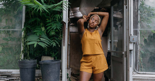 Daydreamer Series: On Reinvention and Starting A Revolution