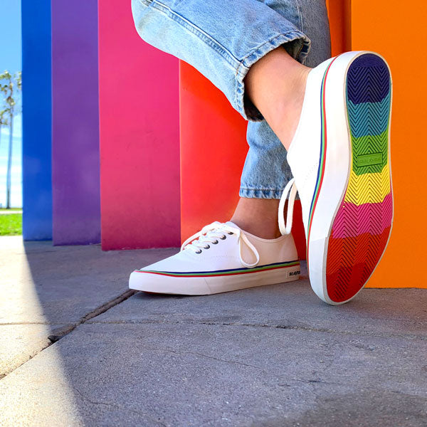 Pride bottom vans Outlet