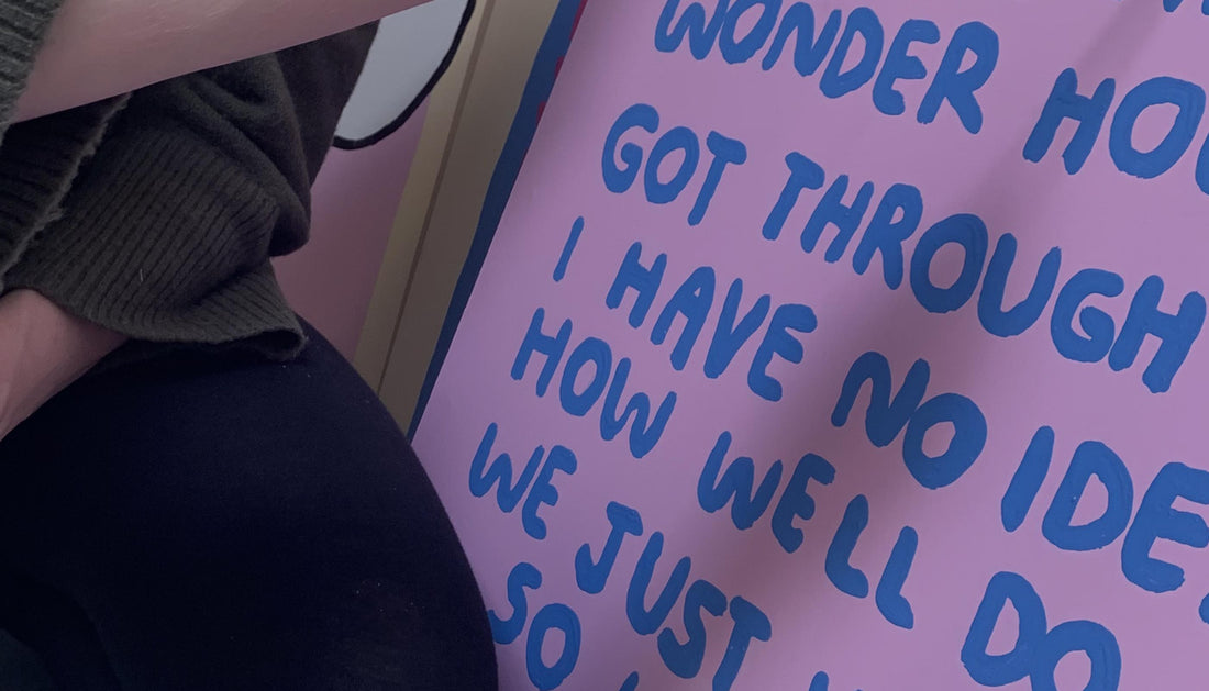 Carissa Potter Is The Casual Type