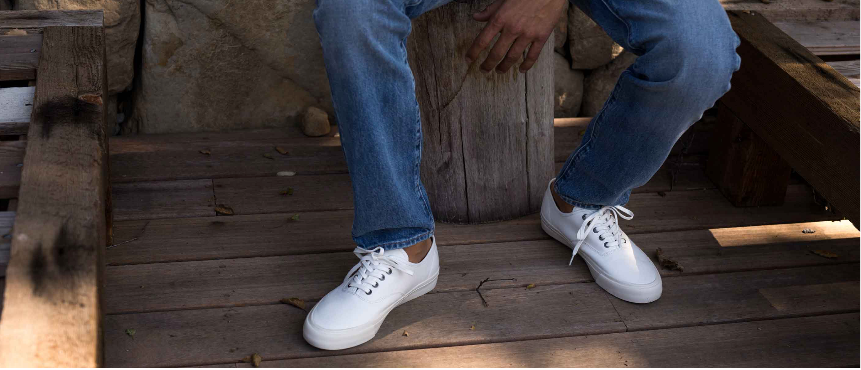 How to clean satin best sale vans