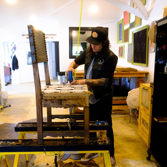 Joanna Beatrice of Bea Furnishings