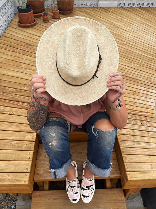 Shaney Jo Darden - Founder Of Keep A Breast Foundation