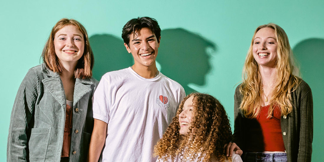 The Wellness Connection Youth Council