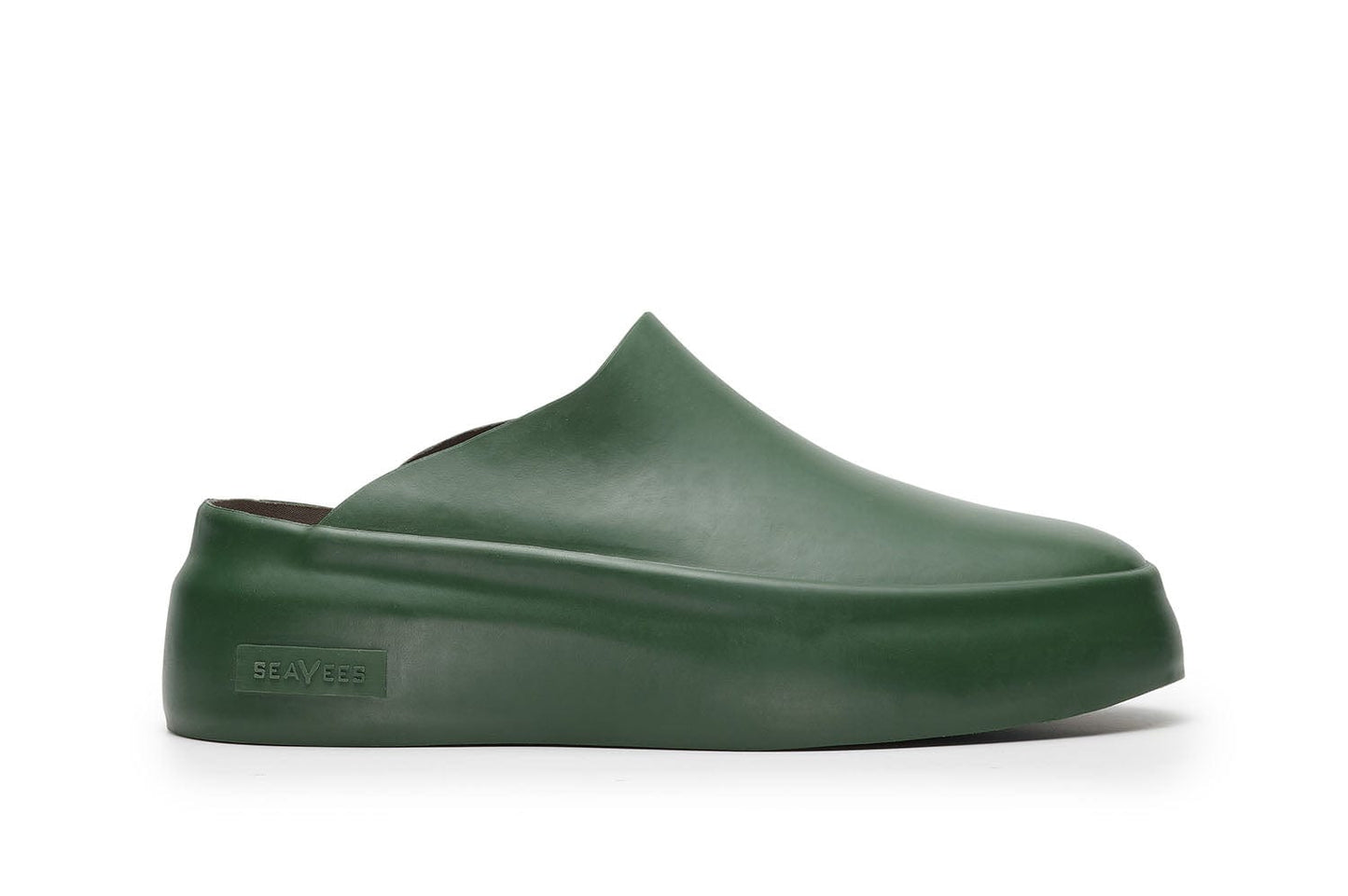 Womens - Marin Mule