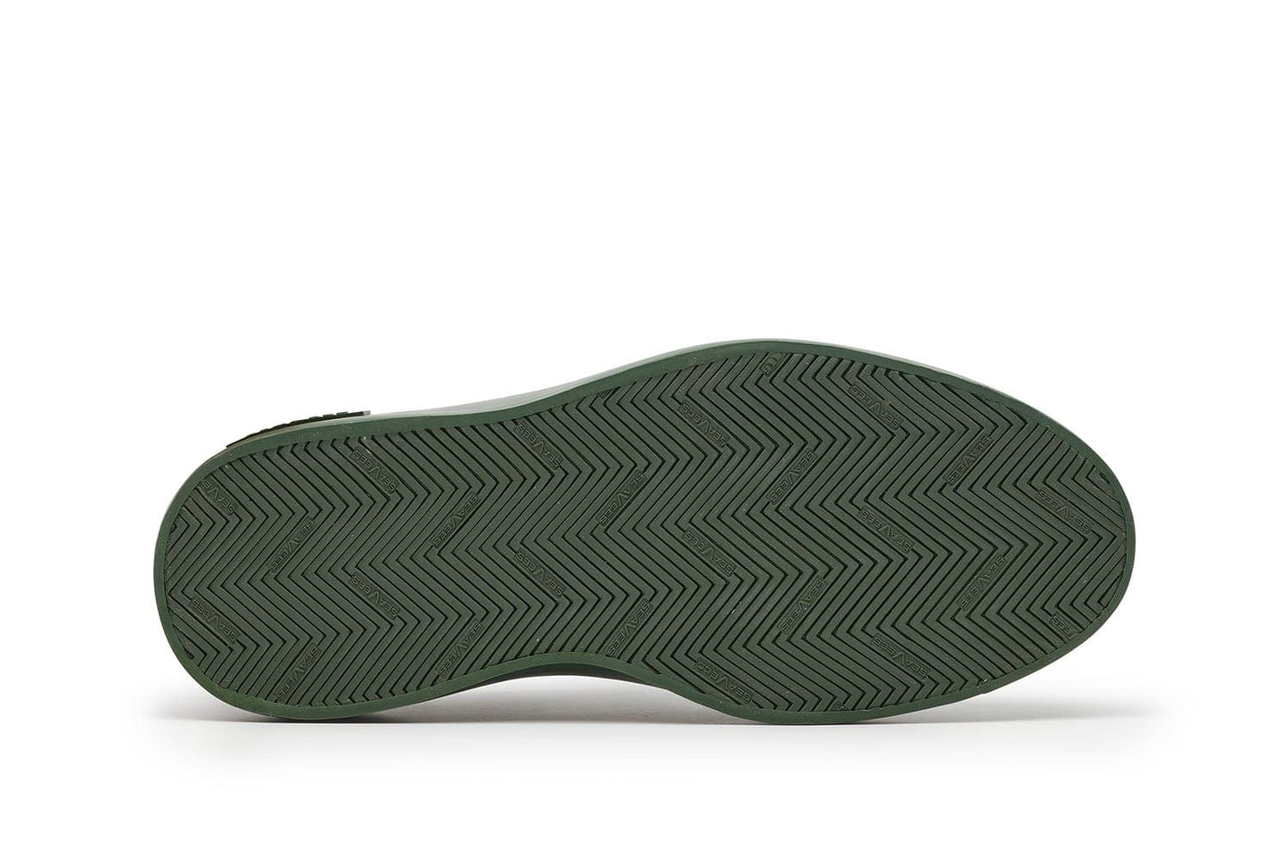 Womens - Marin Mule - Moss Green