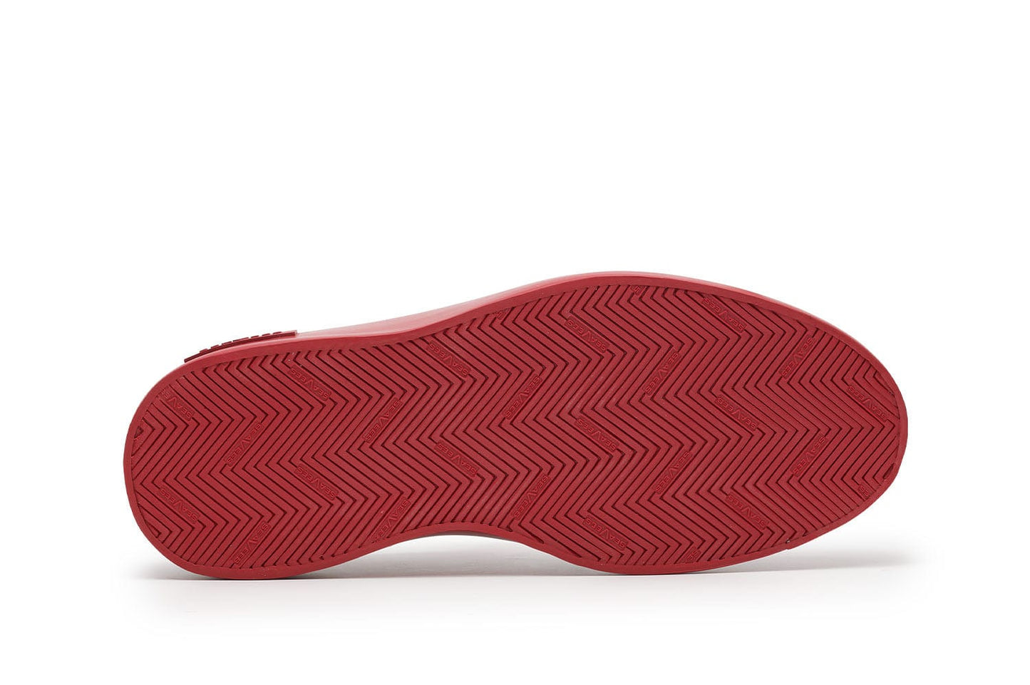 Womens - Marin Mule - Crimson