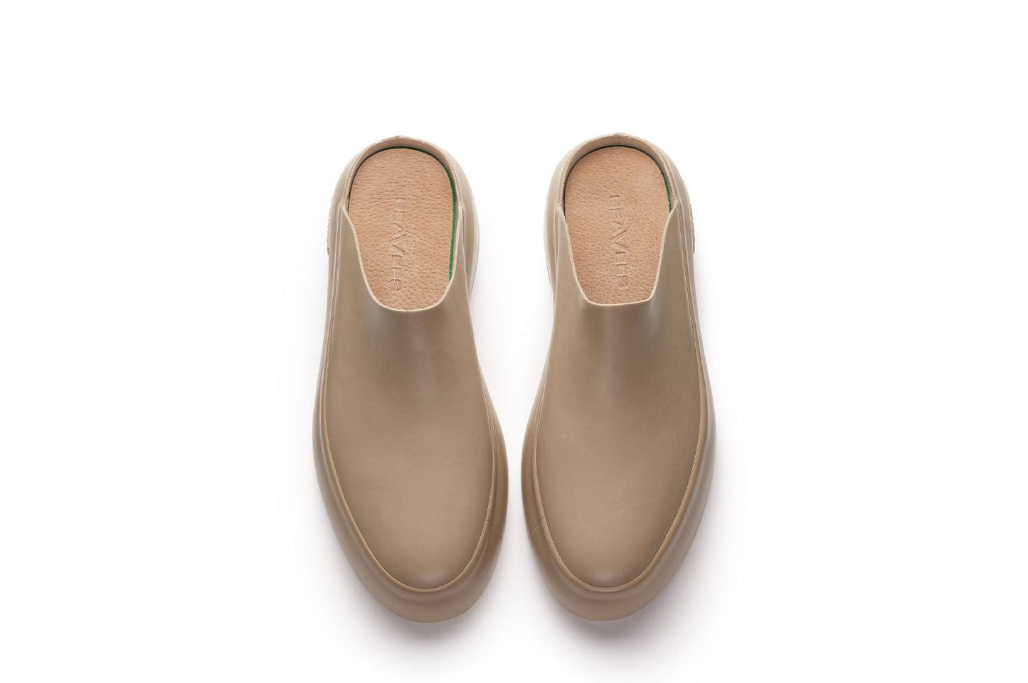 Womens - Marin Mule - Sandy