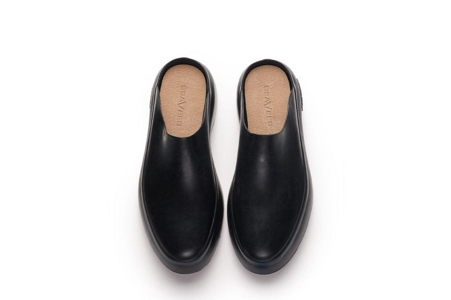 Womens - Marin Mule - Black
