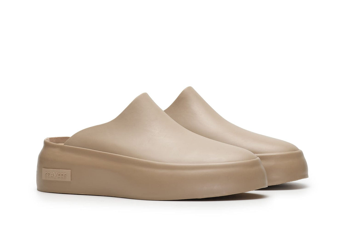 Womens - Marin Mule - Sandy