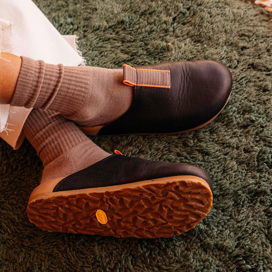 Womens - Tiburon Trekker - Black