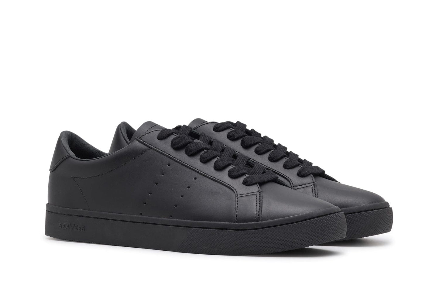 Mens - Diamond Cup - Black