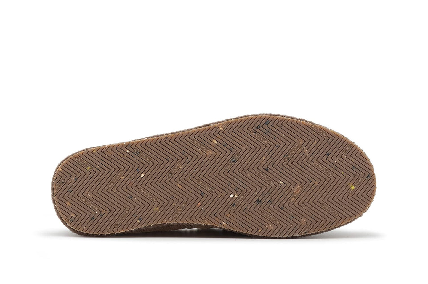 Mens - Lodge Slipper - Woodsmoke