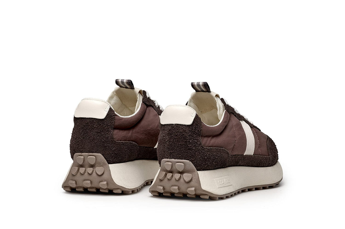 Mens - Acorn Trainer - Espresso