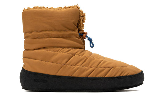 Mens - Après Puff Bootie - Cumin