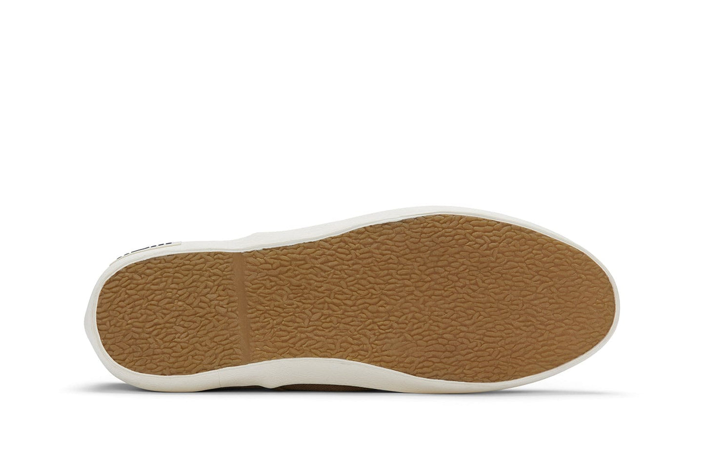 Mens - Baja Slip On - Brownstone