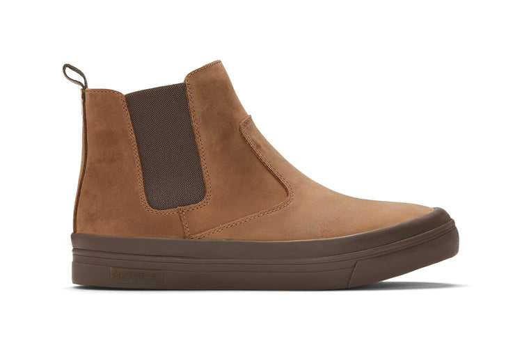 Mens - Beyond & Back Boot - Desert Tan