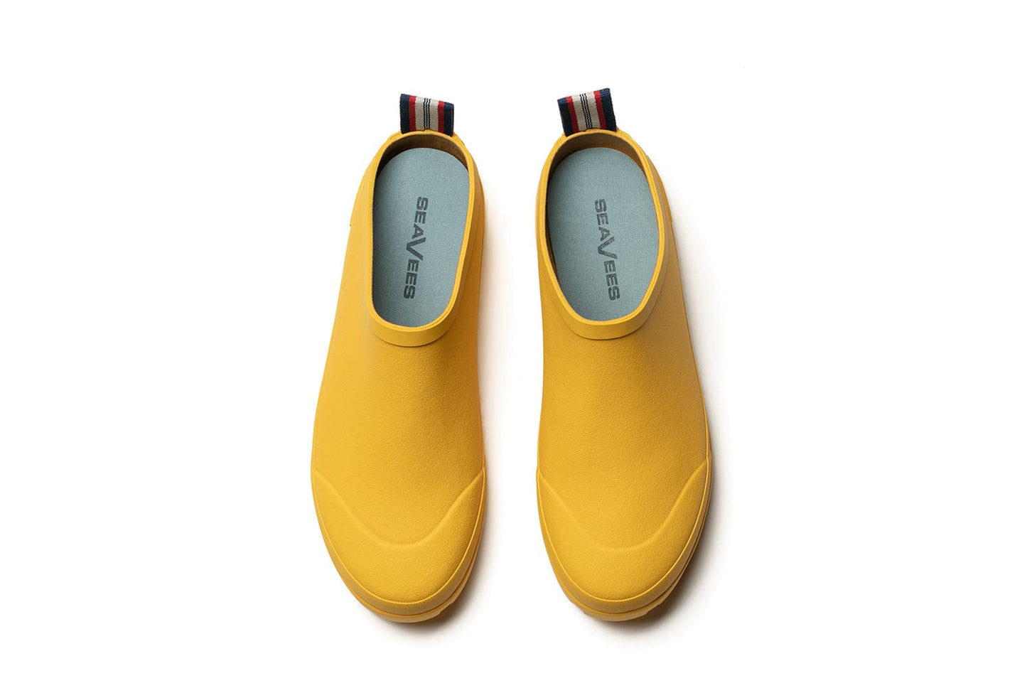 Mens - Bodega Clog - Calendula