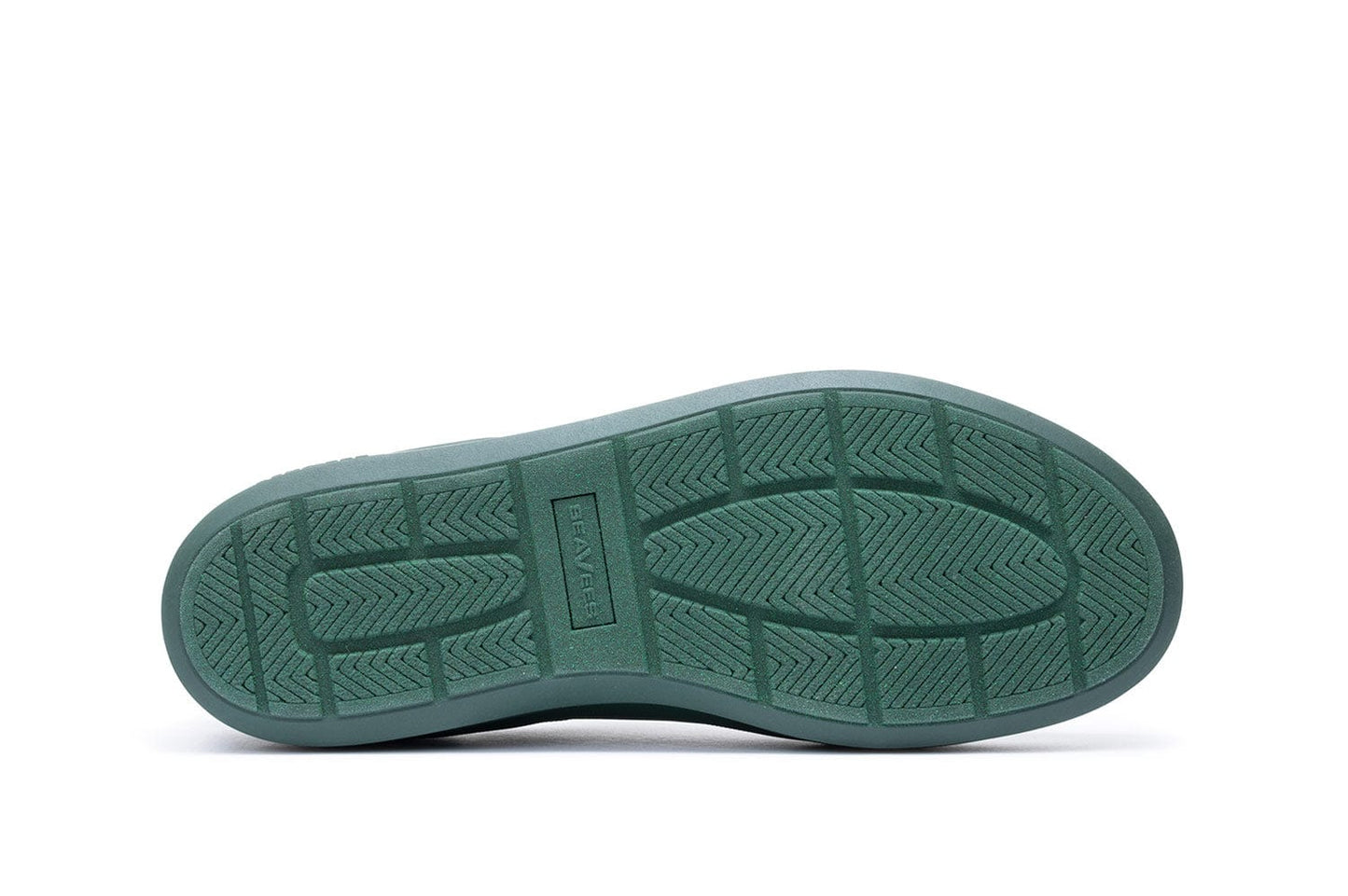 Mens - Calistoga Clog - Hunter Green