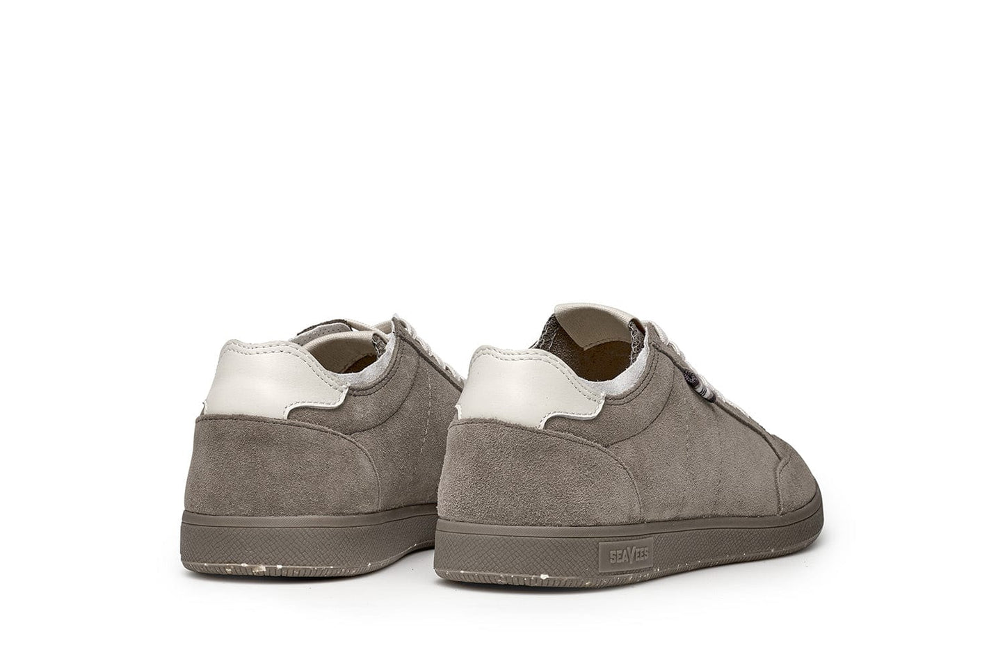 Mens - Clipper Sneaker - Cement