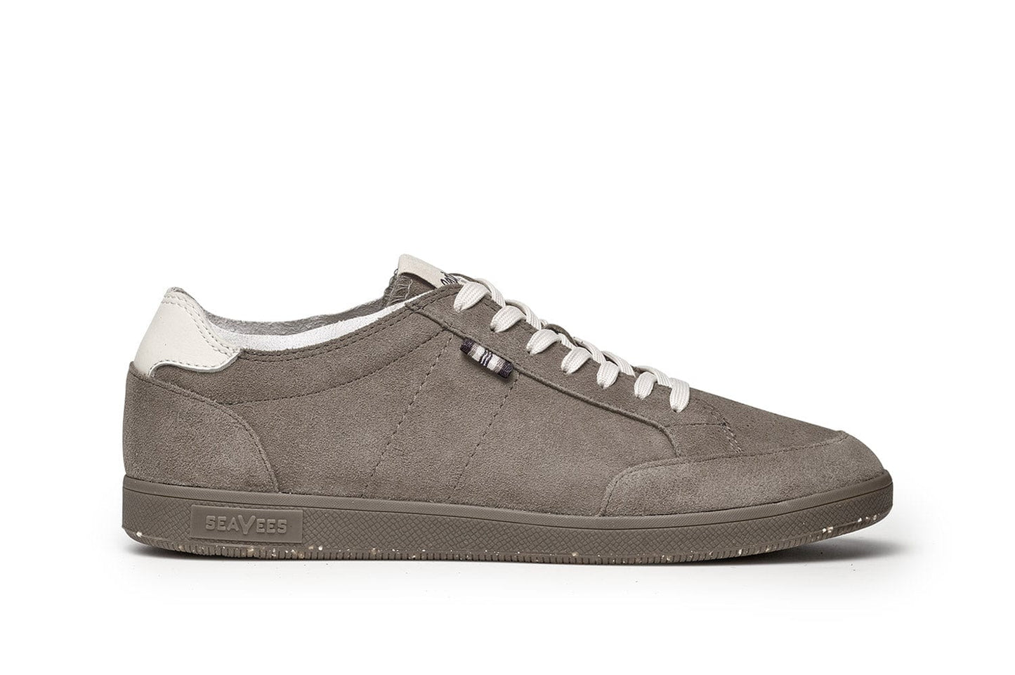 Mens - Clipper Sneaker - Cement