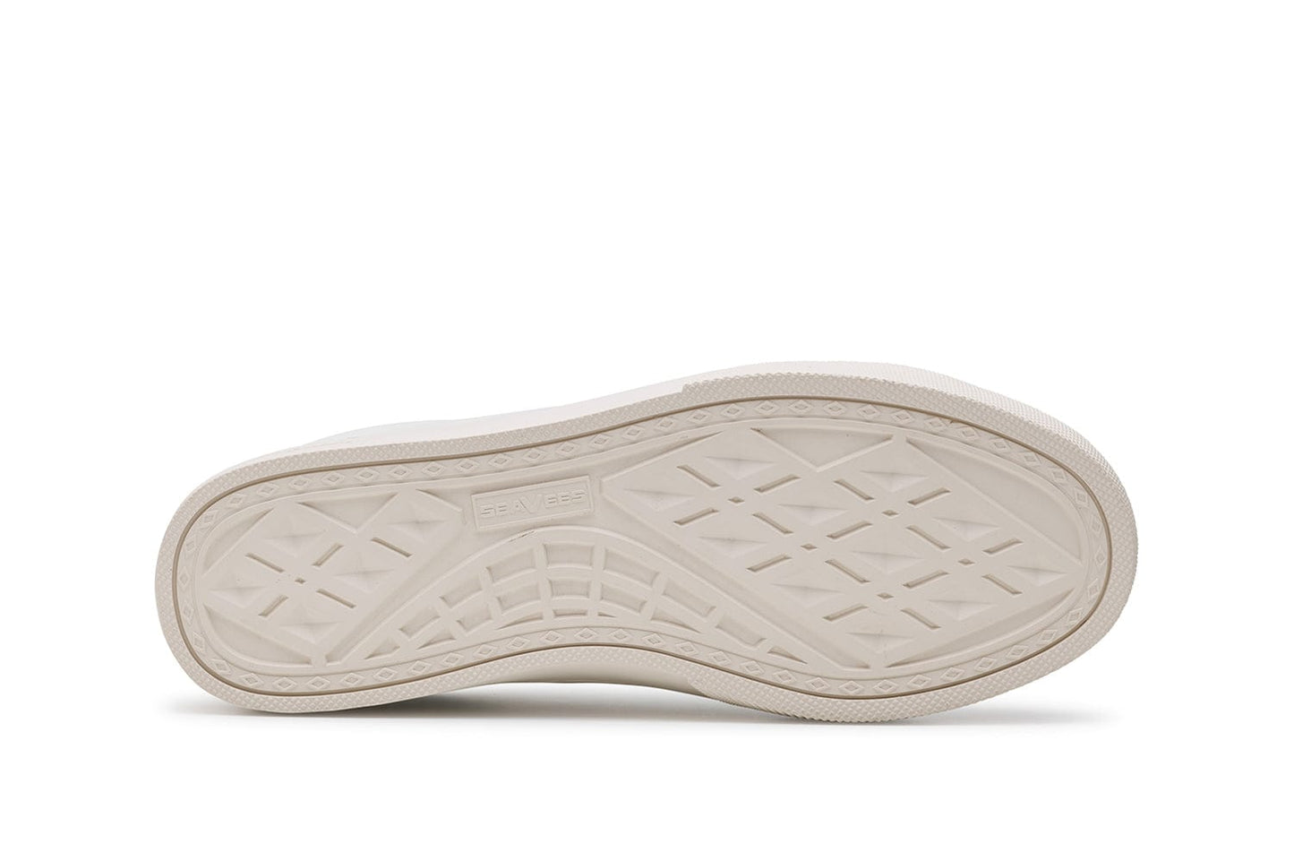 Mens - Diamond Cup - White