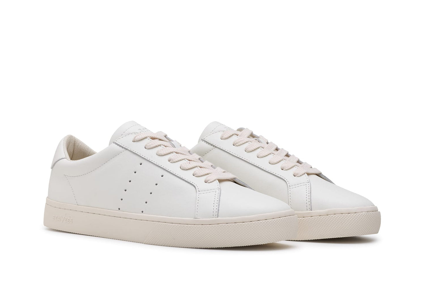 Mens - Diamond Cup - White