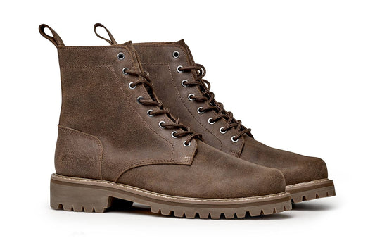 Mens - Dispatch Boot - Chestnut