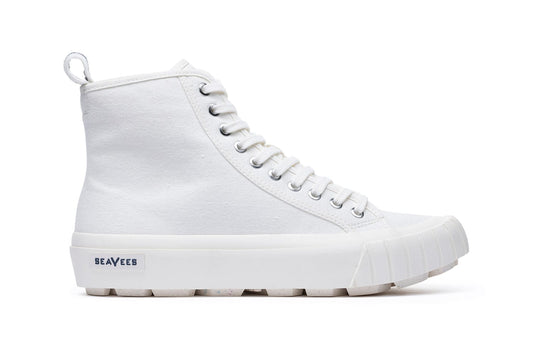 Mens - La Brea Lug - White