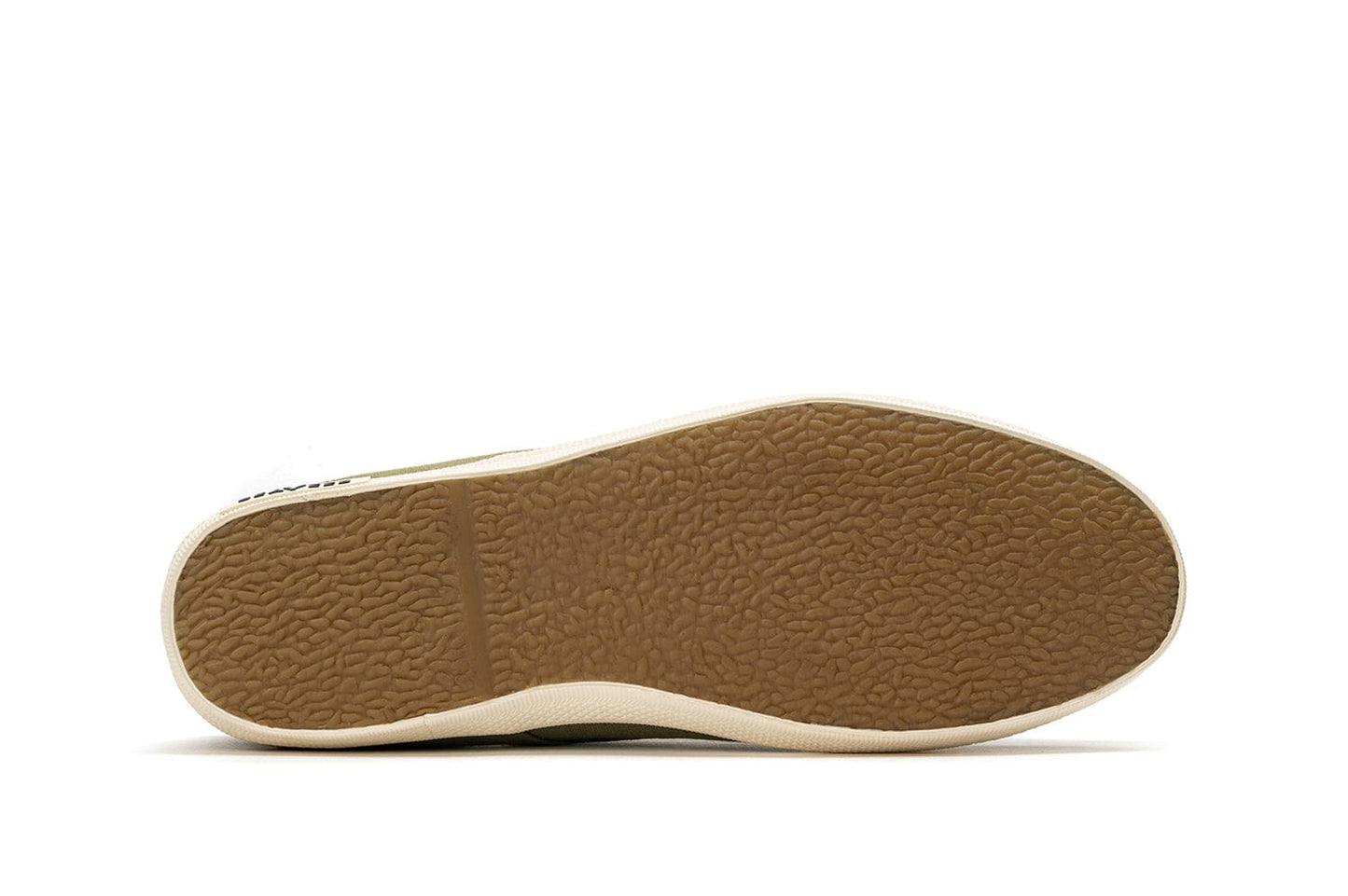 Mens - Sixty Six Sneaker - Surplus Green