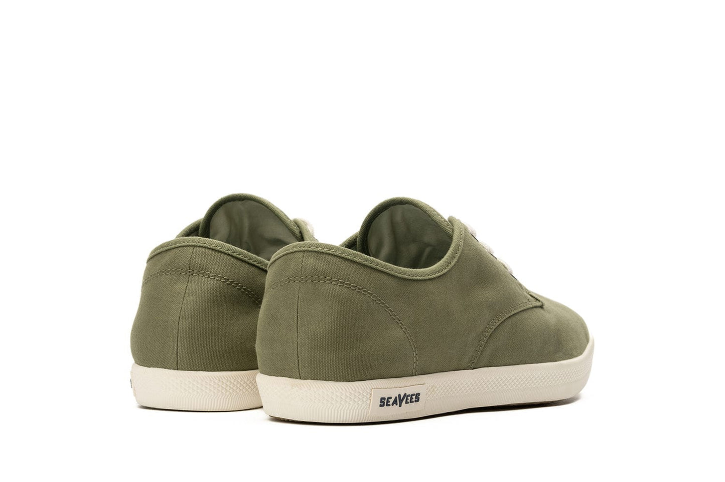 Mens - Sixty Six Sneaker - Surplus Green