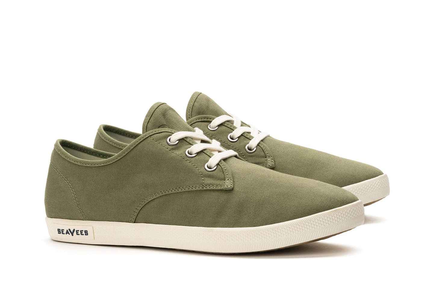 Mens - Sixty Six Sneaker - Surplus Green