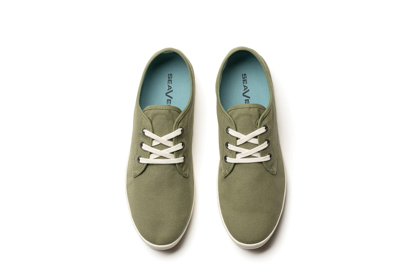 Mens - Sixty Six Sneaker - Surplus Green