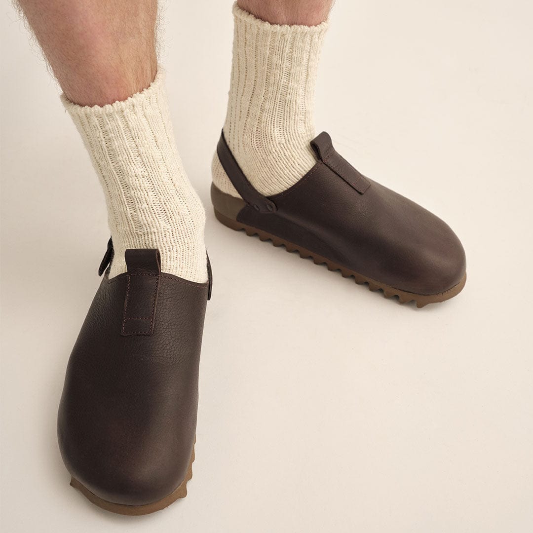 Mens - Tahoe Trekker - Dark Chocolate