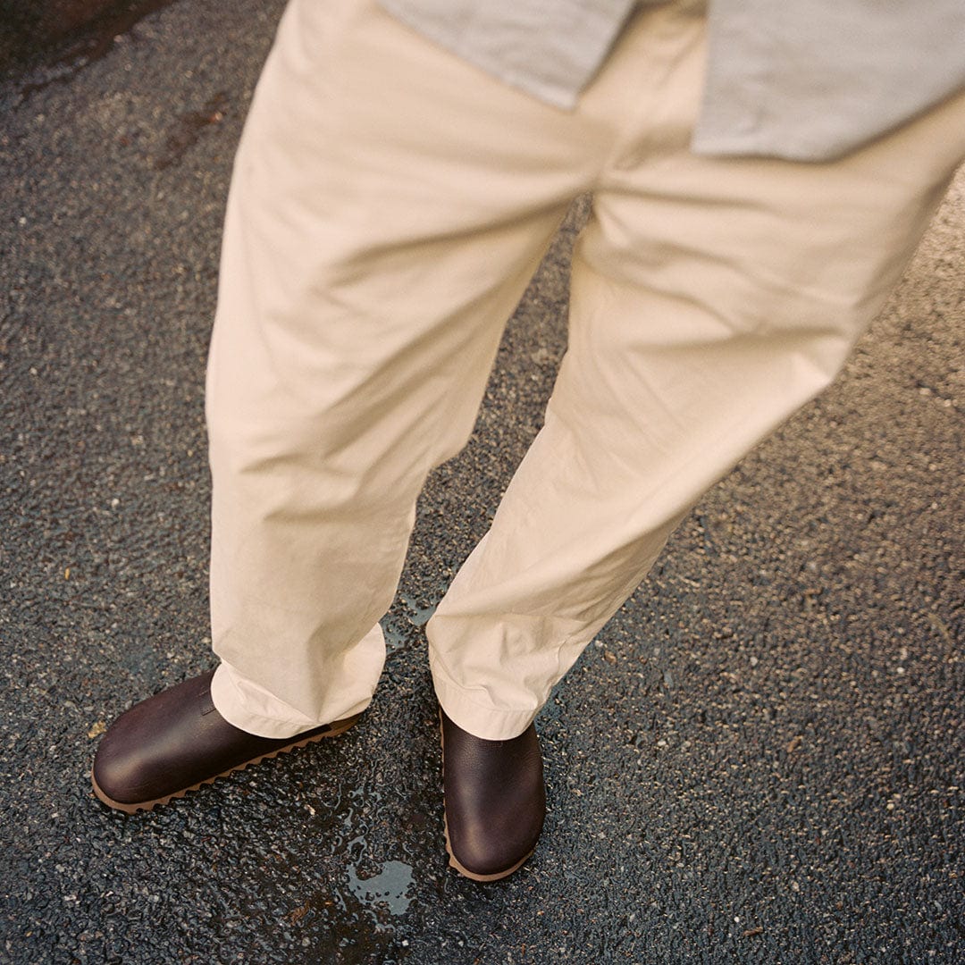 Mens - Tahoe Trekker - Dark Chocolate