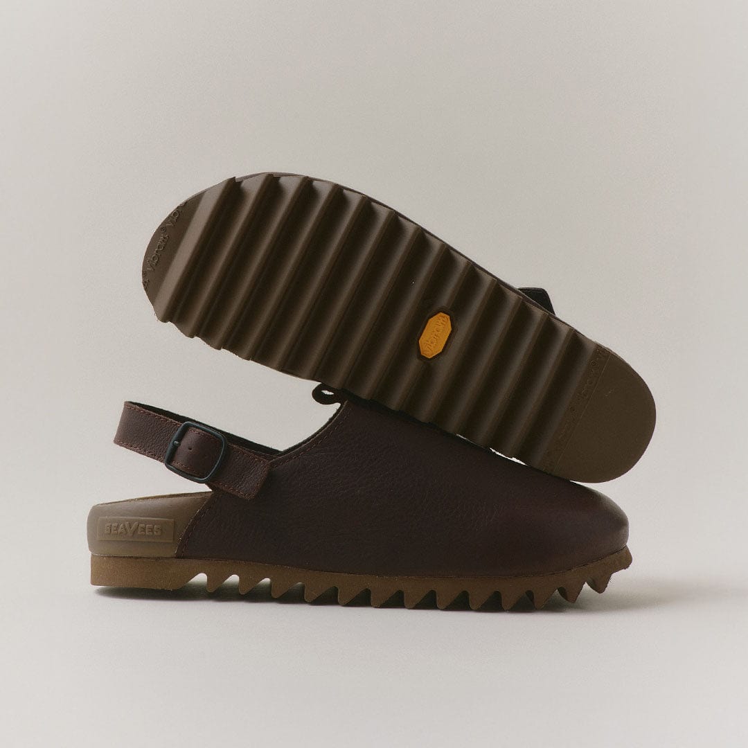 Mens - Tahoe Trekker - Dark Chocolate