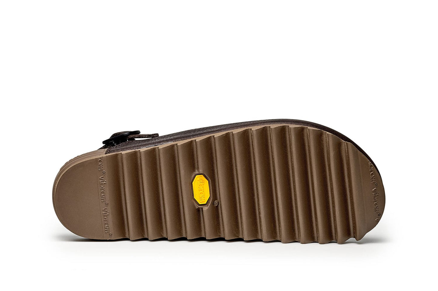 Mens - Tahoe Trekker - Dark Chocolate