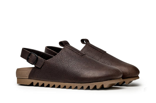 Mens - Tahoe Trekker - Dark Chocolate