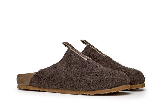 Mens - Tiburon Trekker - Espresso