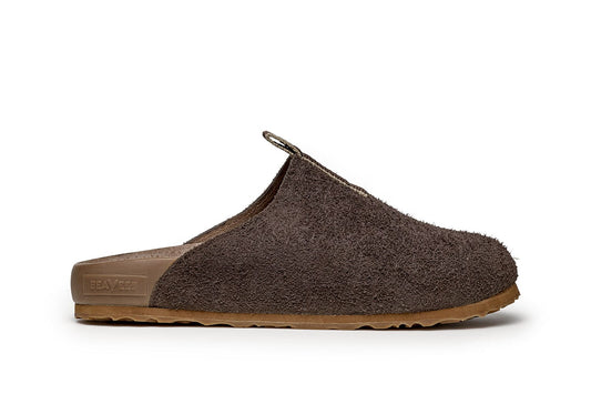 Mens - Tiburon Trekker - Espresso