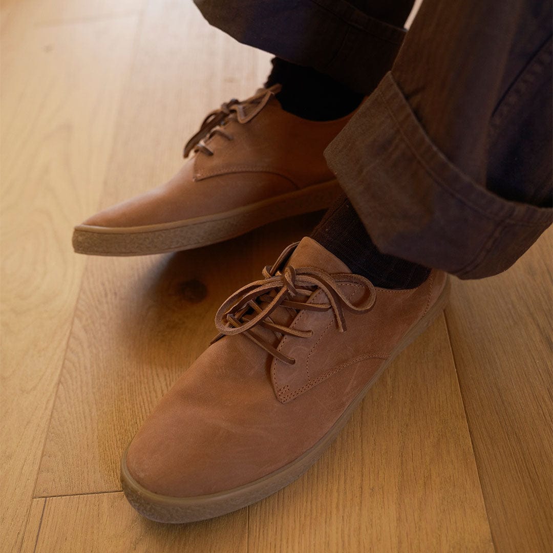 Mens - Sun-tans Buck - Timber