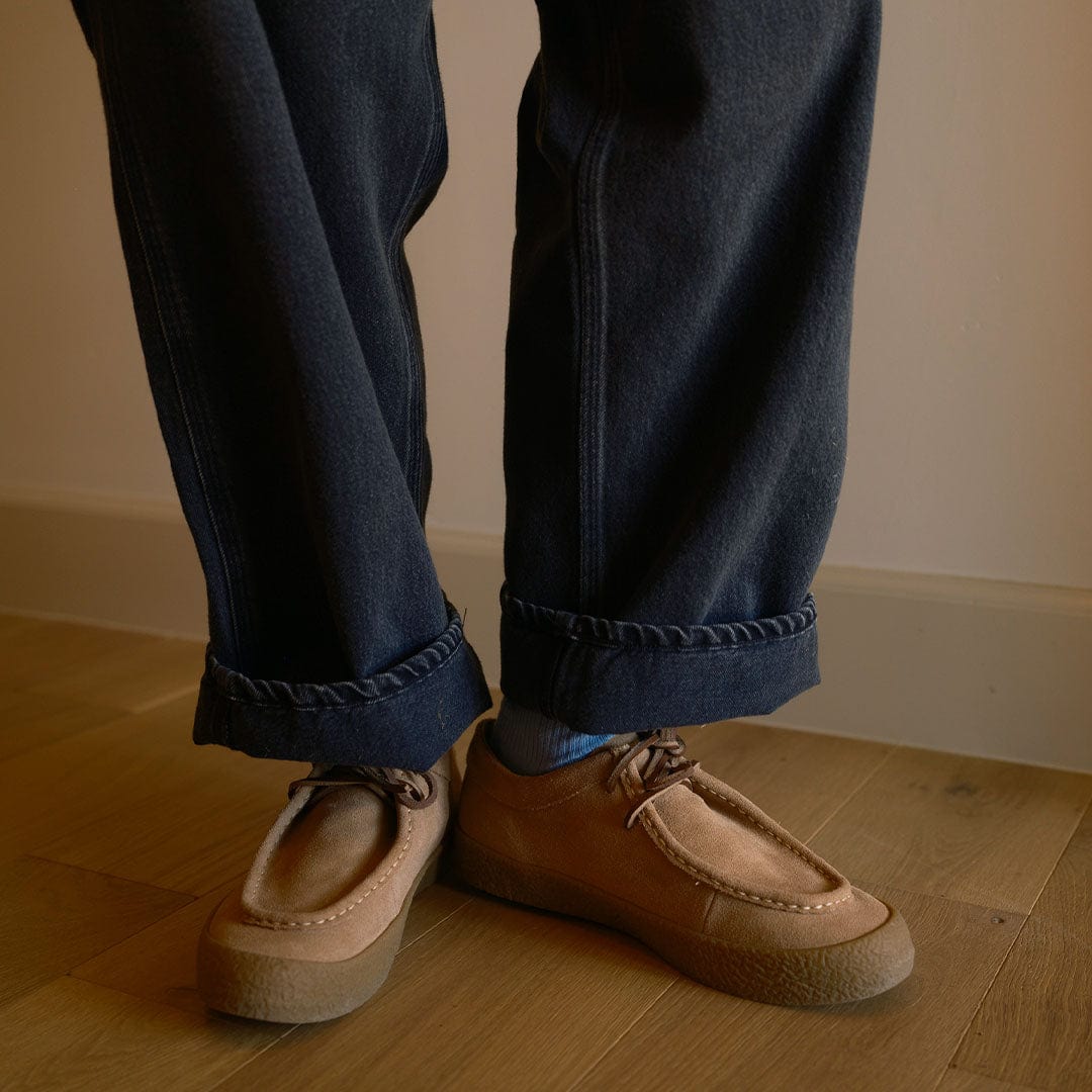 Mens - Hayward Loafer - Tan