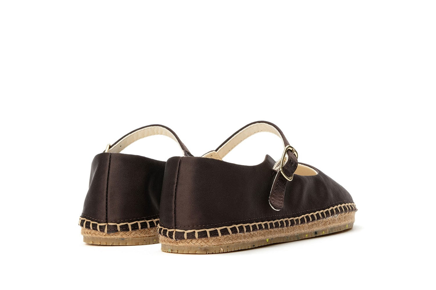Womens - Miramar Espadrille - Cocoa