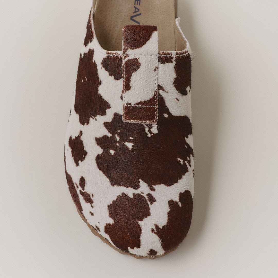 Womens - Tiburon Trekker - Western Hide