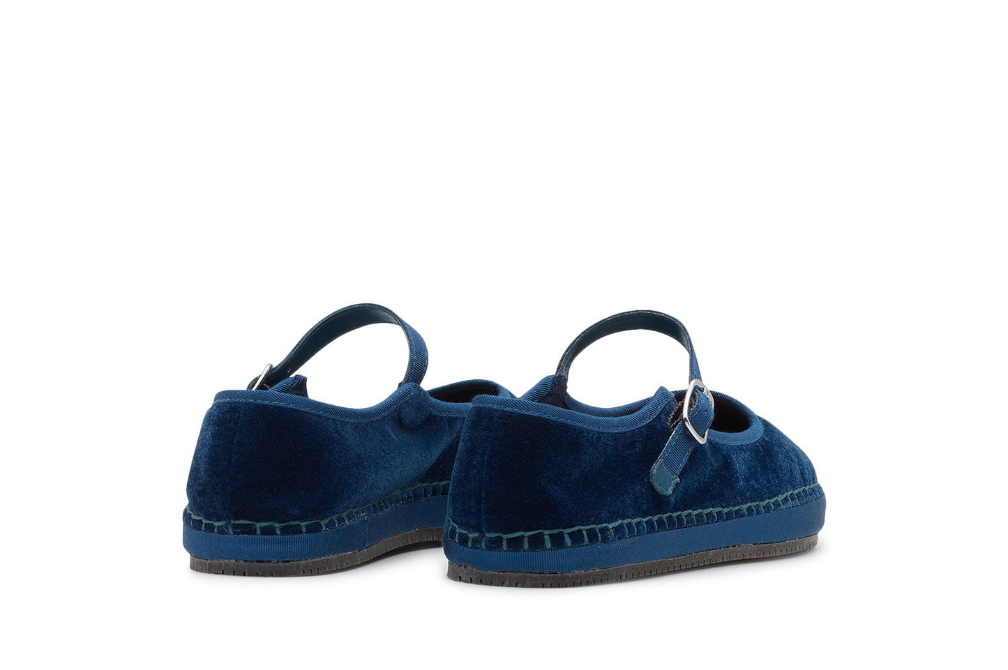 Womens - Carlyle Mary Jane - Sapphire