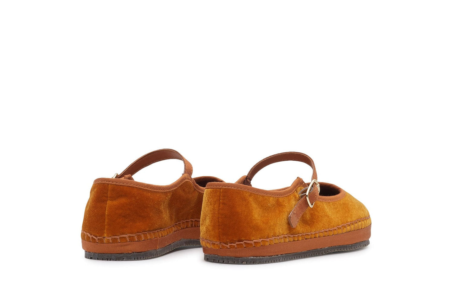 Womens - Carlyle Mary Jane - Topaz