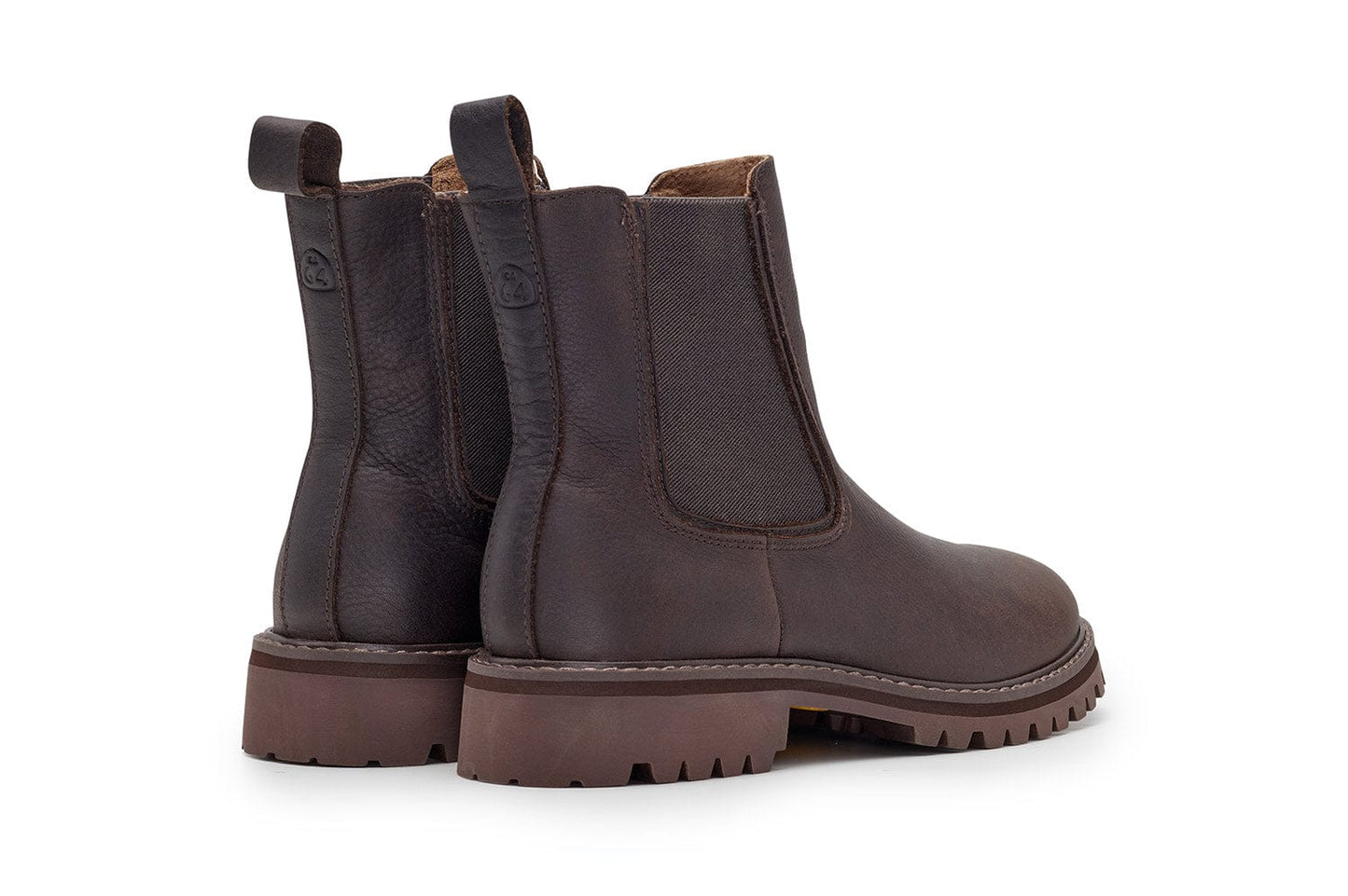 Womens - Salt Creek Boot - Dark Chocolate