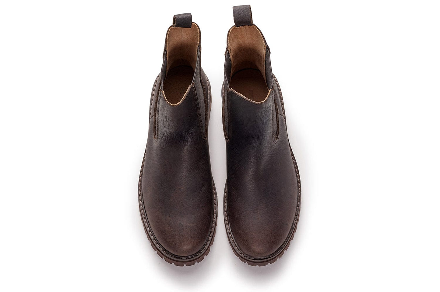 Womens - Salt Creek Boot - Dark Chocolate