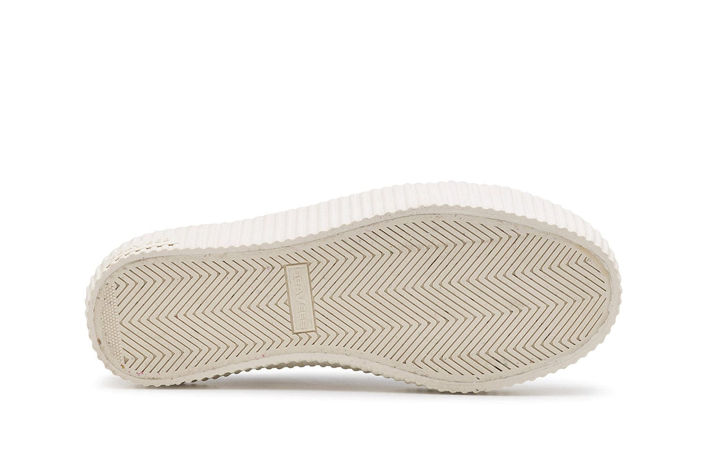 Womens - Sato Oxford - Black